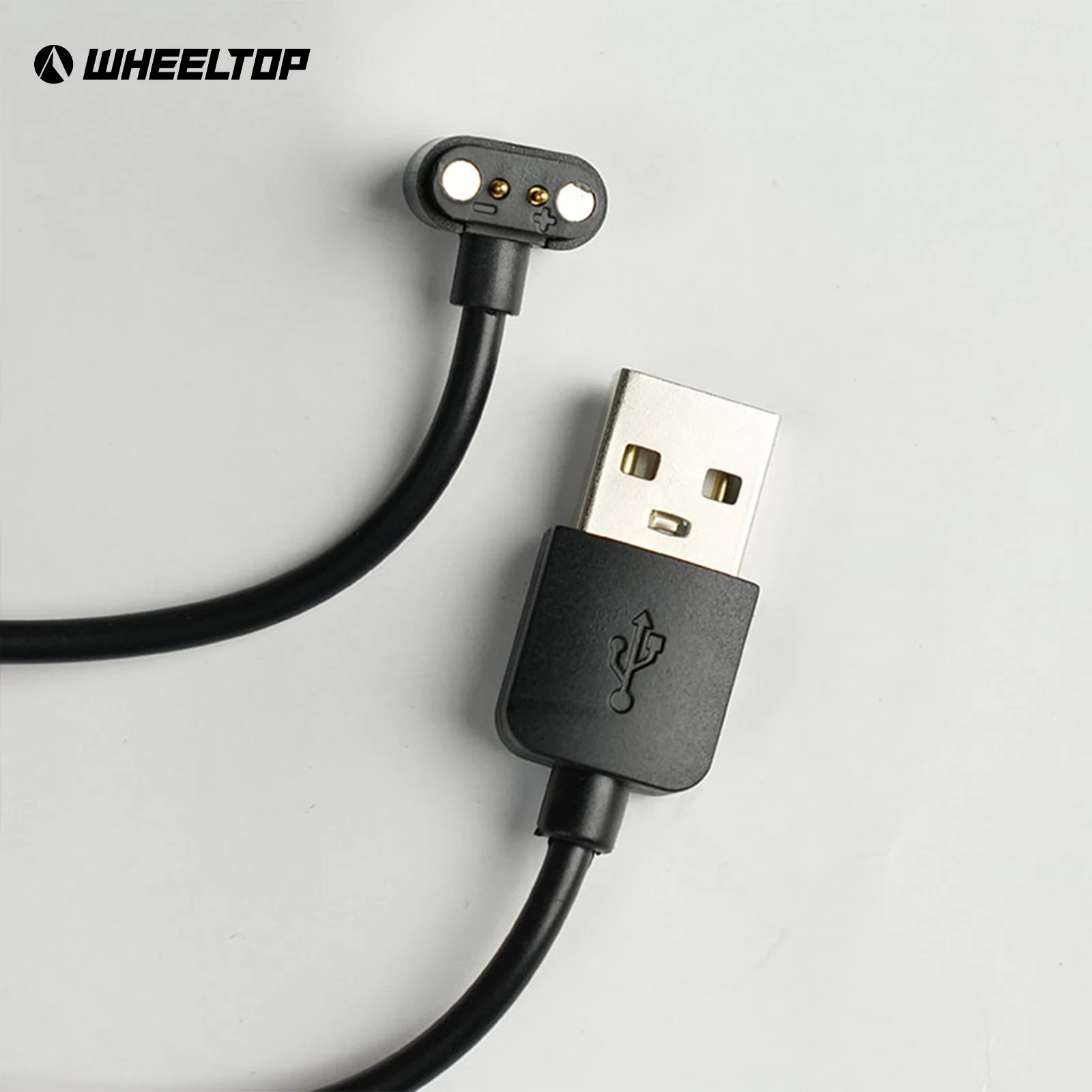 شاحن تحويل إلكتروني على شكل عجلات، كابل شحن EDS، كابل بيانات للدراجة اللاسلكية، اتصال USB #6