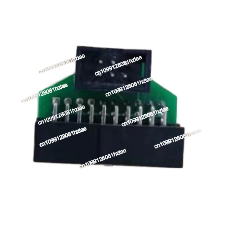 

Плата адаптера ARM20-CTX 20-контактный к TC2030-IDC Cortex от 20 до 6p 2,54 мм