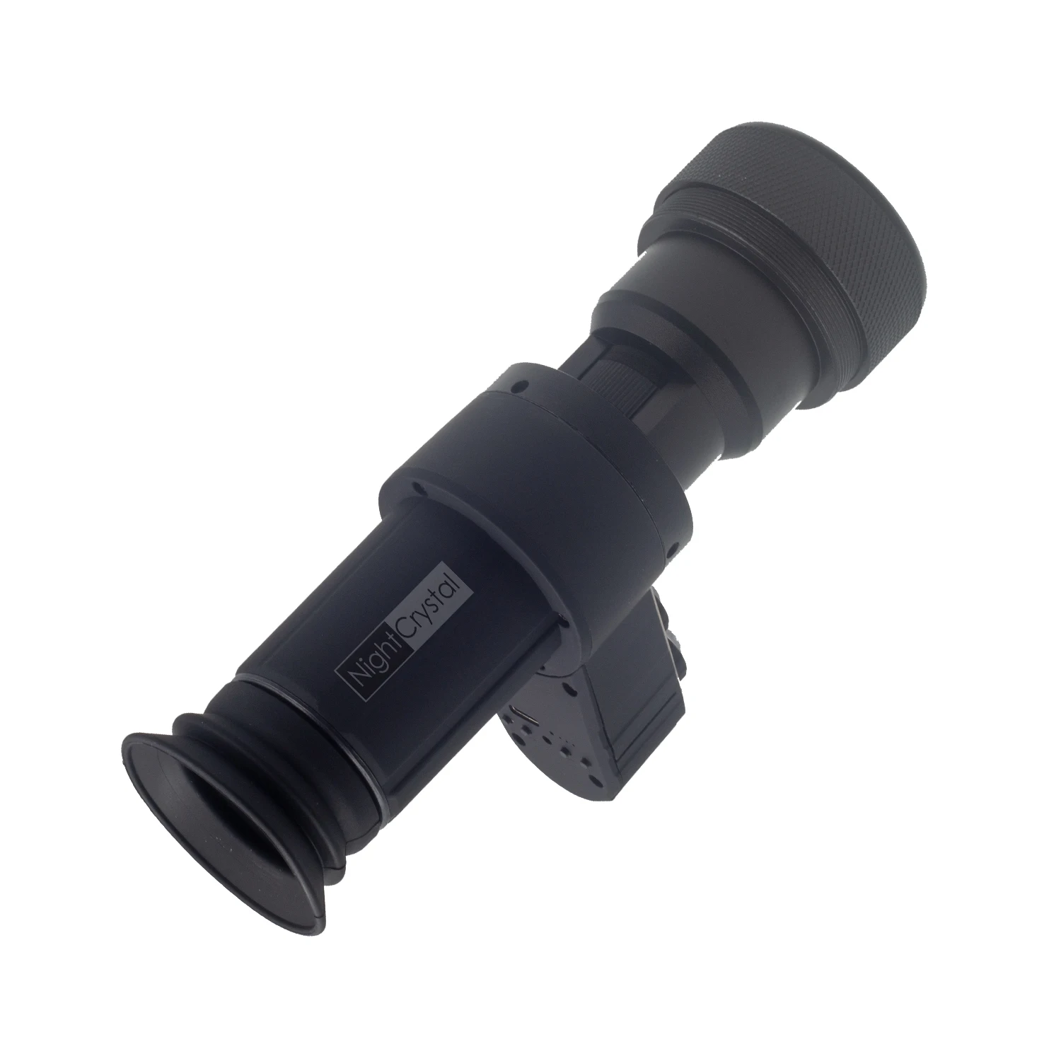 Hd Monocular Telesc…