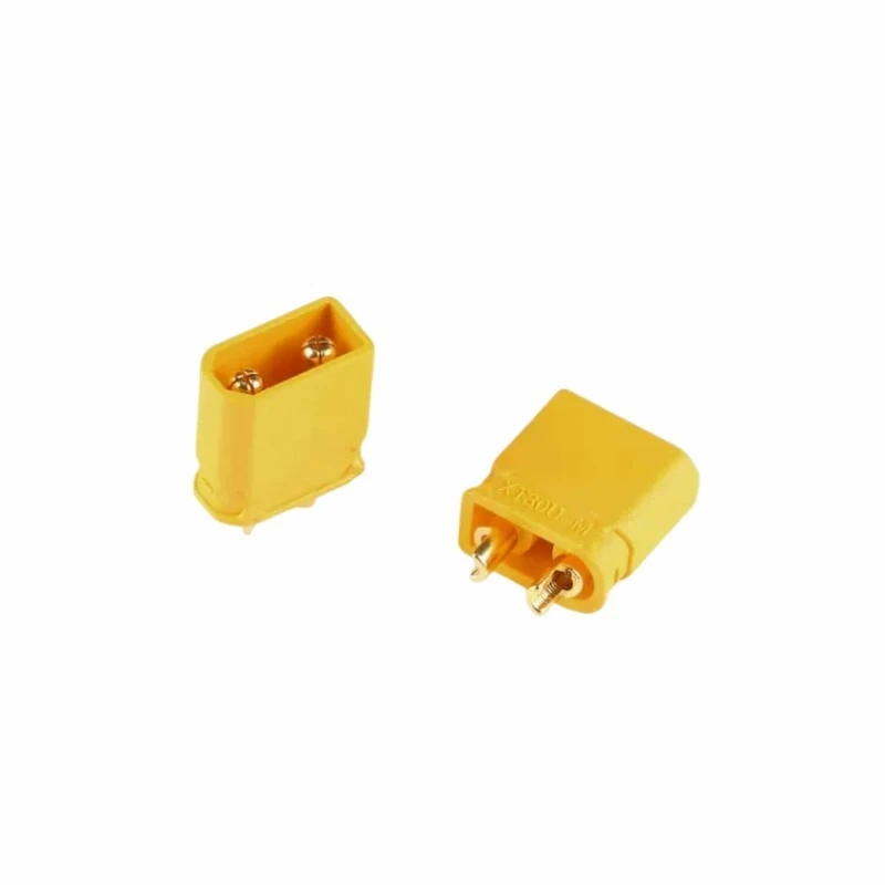 1PCS/LOT  XT30U-F   XT30U-M   New original  Safe gold-plated plug connector