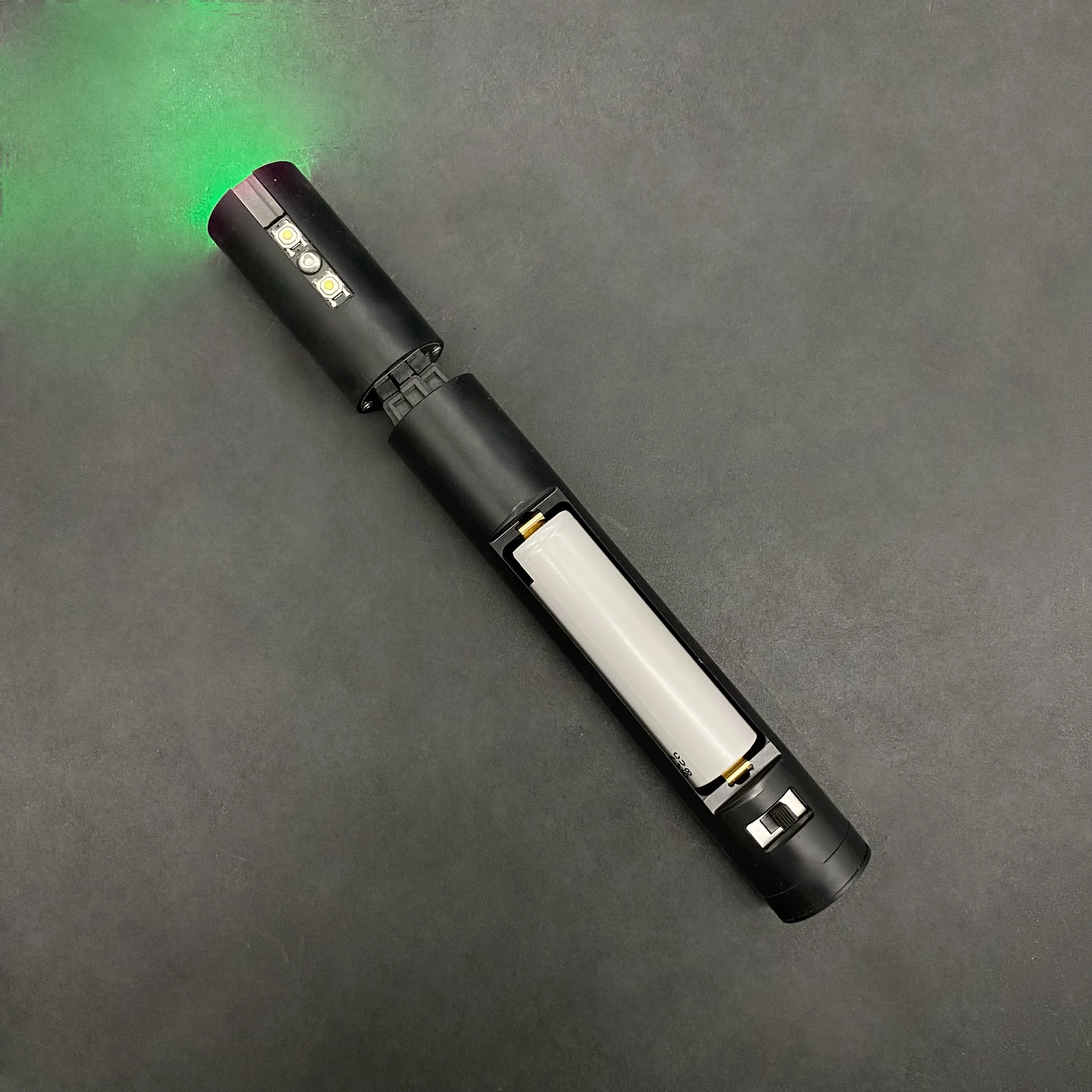 

Световой меч Proffie2.2 Chip Soundboard Kit NeoPixel Core All Smooth Swing Electronic Force Blaster Saber Лазерные аксессуары