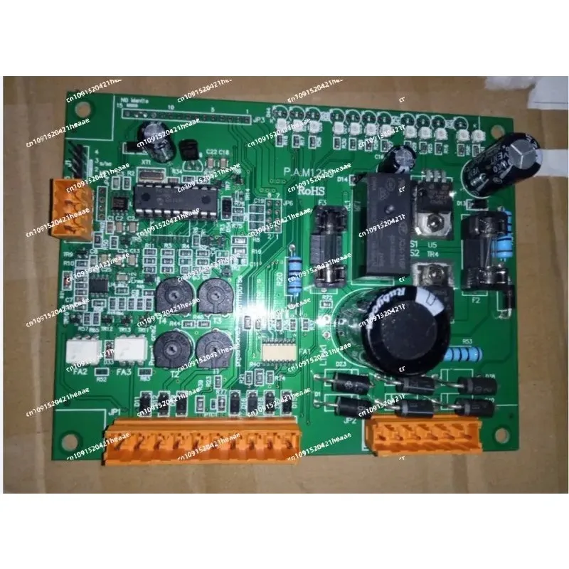 Suitable for Rocker Type Cutting Machine Circuit Board  Motherboard