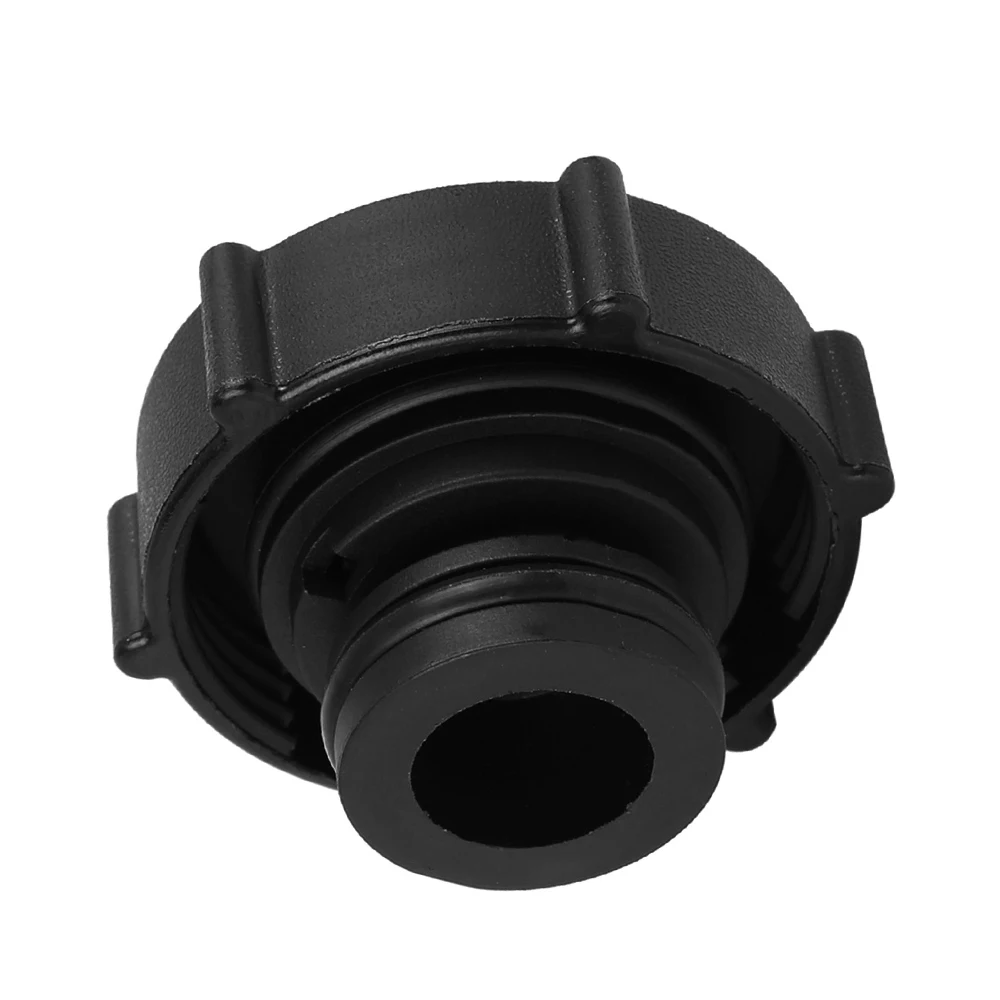 Coolant Tank Expansion Cover Coolant Reservoir Cap Cover Radiator Expansion Tank Cap For 2003-2009 Jaguar X-Type MJA4440BA - view 2