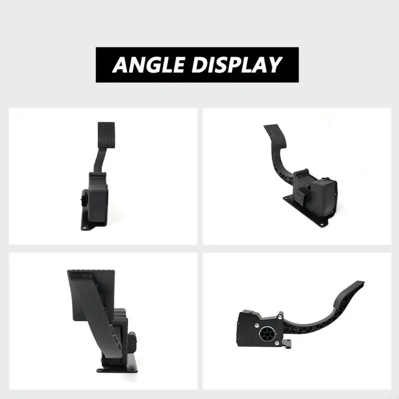 

X13d 4014042 Электронный ускоритель педали ускорителя дроссельной заслонки для Ranger