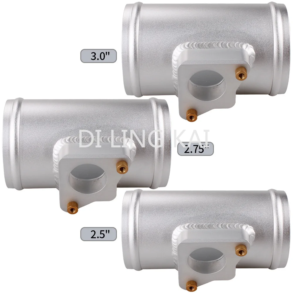 

Car Accessories Air Intake Sensor Flange Air Flow Meter Base Suitable for Honda Toyota Subaru Mazda Auto Spare Parts
