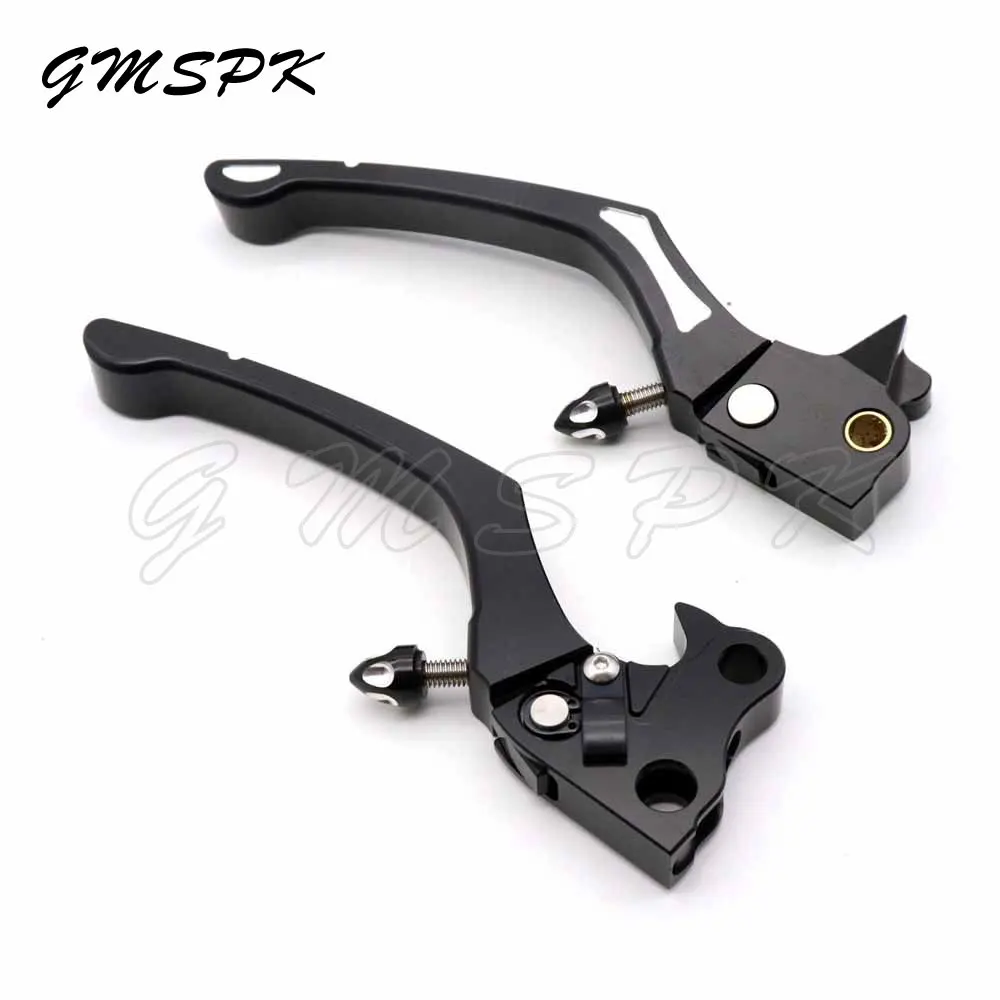 Motorcycle Hand Control Handle Brake Clutch Lever Fit for Harley Sportster Iron Custom 883 1200 XL883 XL1200 XR1200X 2004-2013