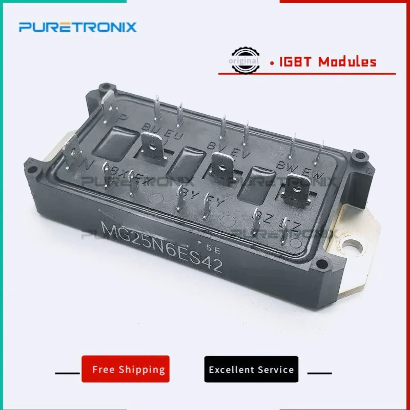 

New Original MG25N6ES42 Power Module