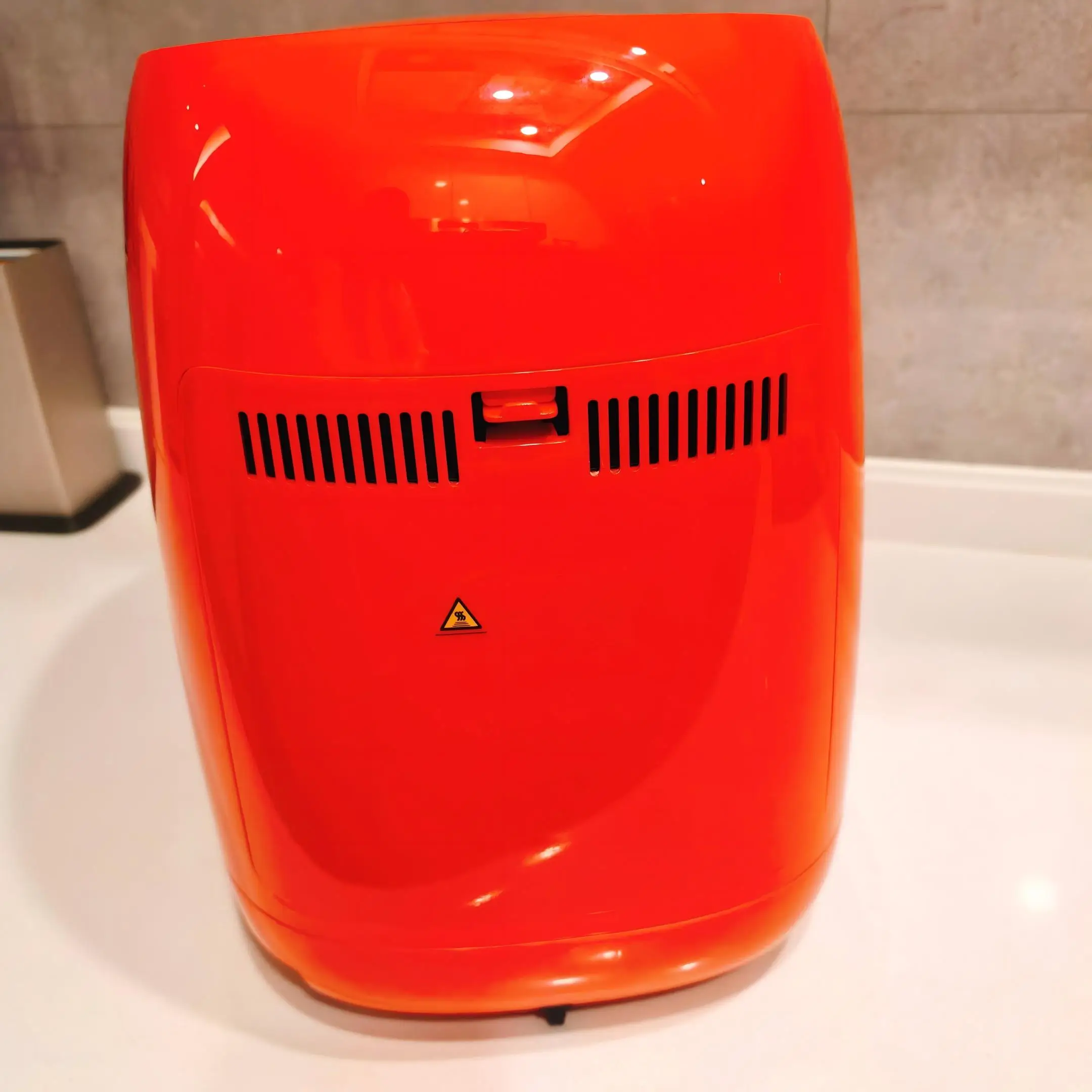 Indoor Household Grade Kitchen Waste Composter Environment Friendly Rapid Decomposition Small Space Residue Organic Regeneration