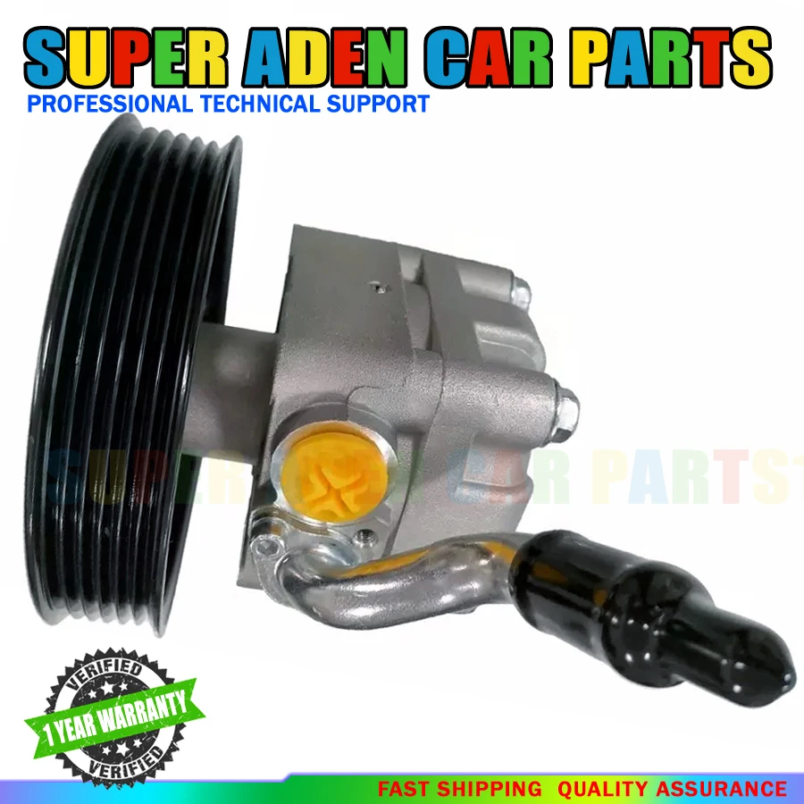 

Power Steering PumpFor INFINITI G37 FX35 FX37 / Nissan 49110-1CB0B 491101CB0B