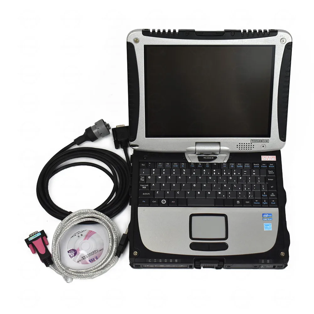 

Forklifts Diagnostic Tools for Thermo King Vehicle Diagnostic Machine Wintrac Thermo King Diagnosis Scanner Tool