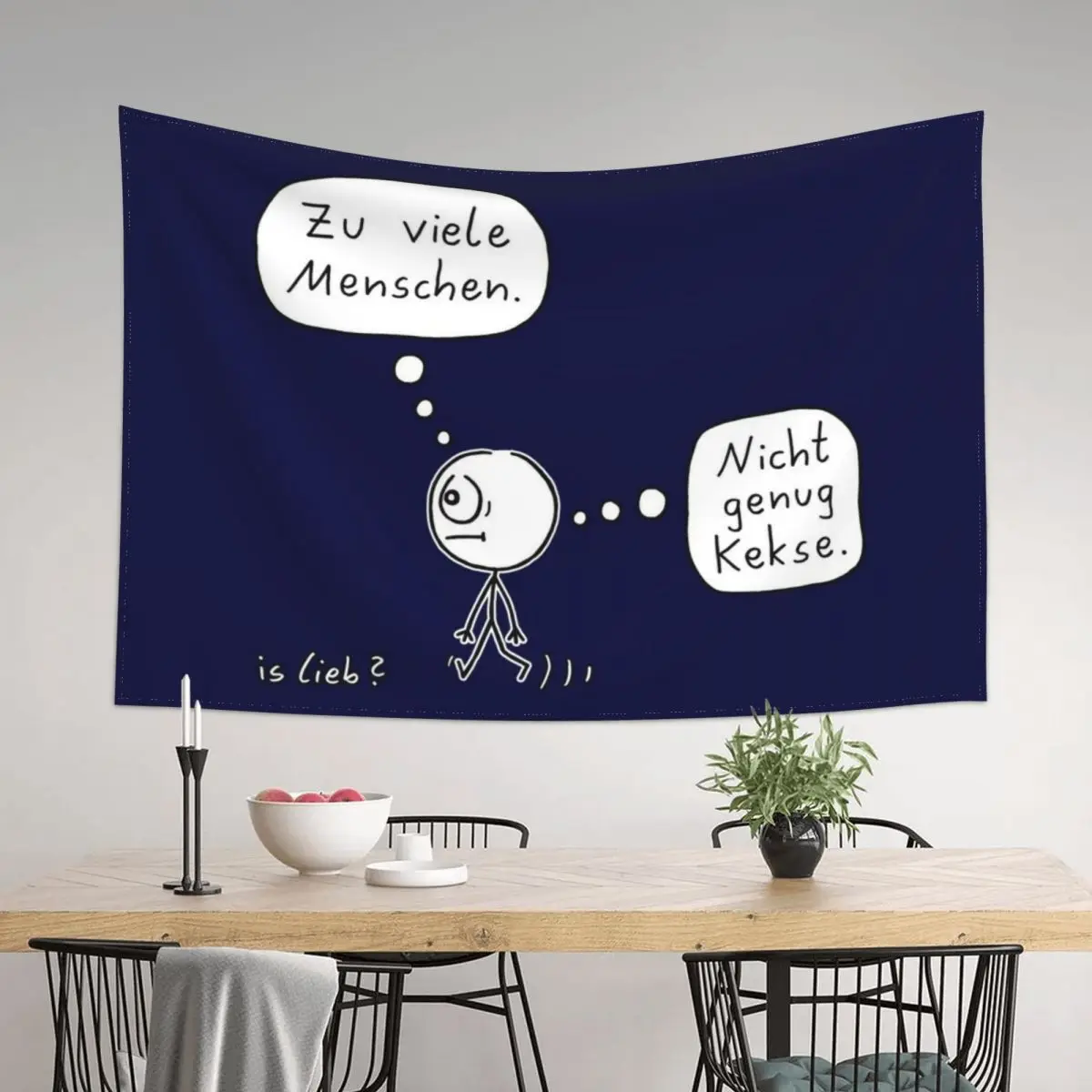 

Exactly wrong islieb cartoon Tapestry Bedrooms Decorations Home And Comfort Decor Wall Carpet House Decor Tapestry