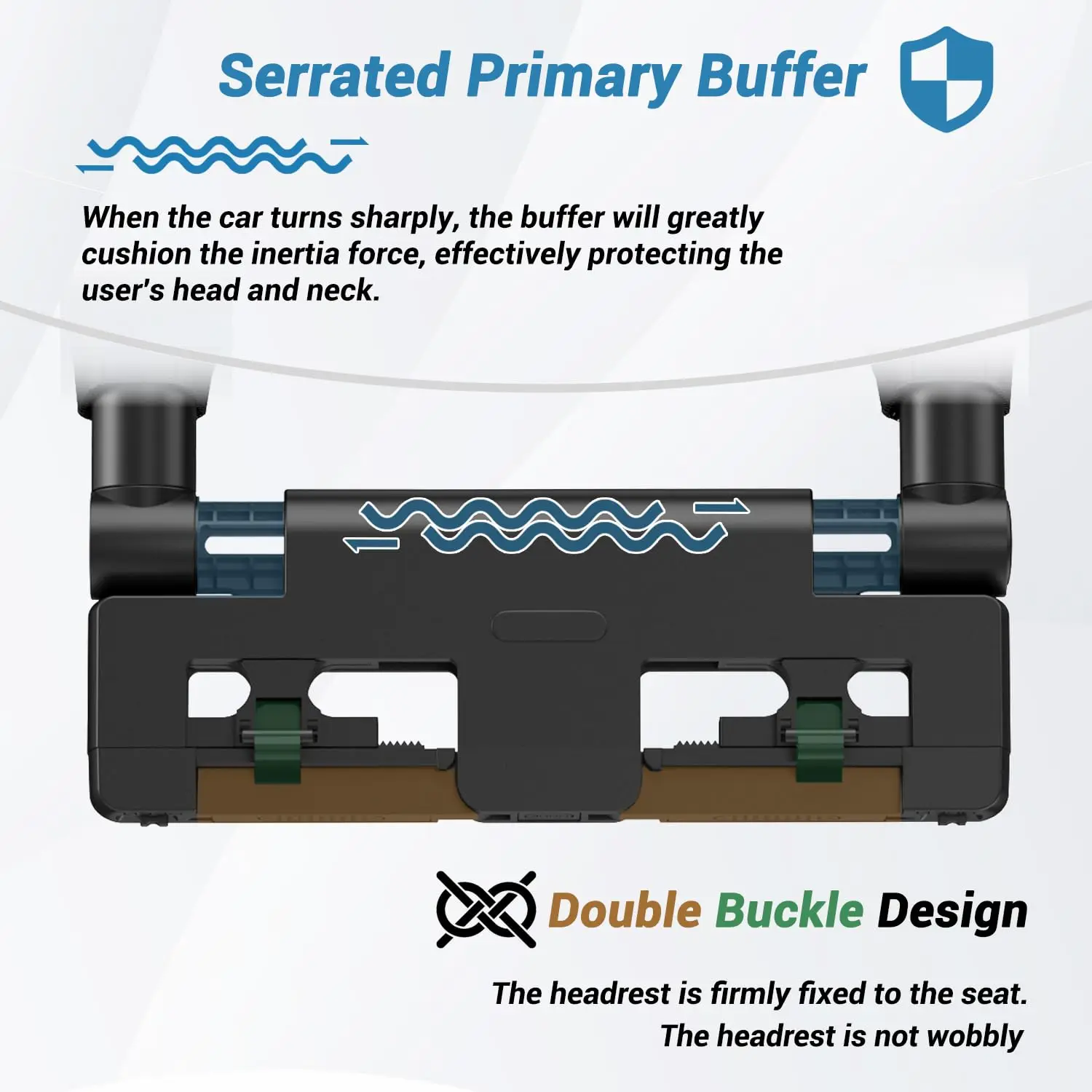 Thumbnail 2 - #40 Trending Travel Pillows Right Now