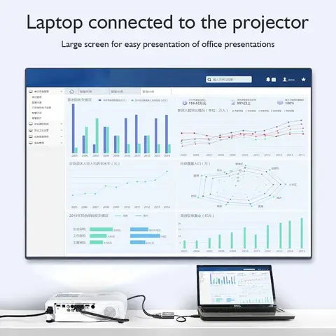 10 best sales टाइप सी से वीजीए - №6