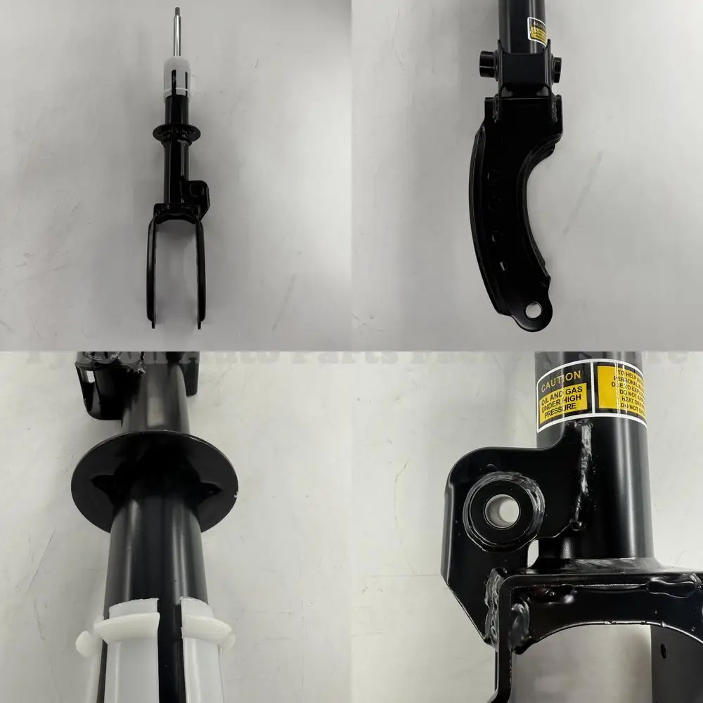 

High Quality 1 Piece Shock Absorber for Audi Older Model Q7 Standard Front Engine