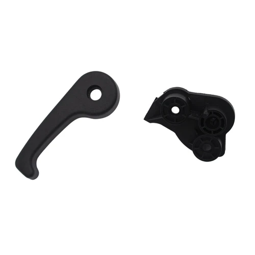 Imagen 2 del producto Cierre de tapa para capó, pestillo para Sorento Kia, Hyundai, Santa Fe, Carens, Borrego, Veracruz, 11-15, 81181-2B000