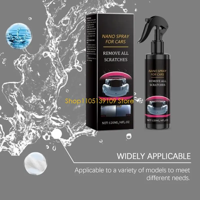 Product - usage example