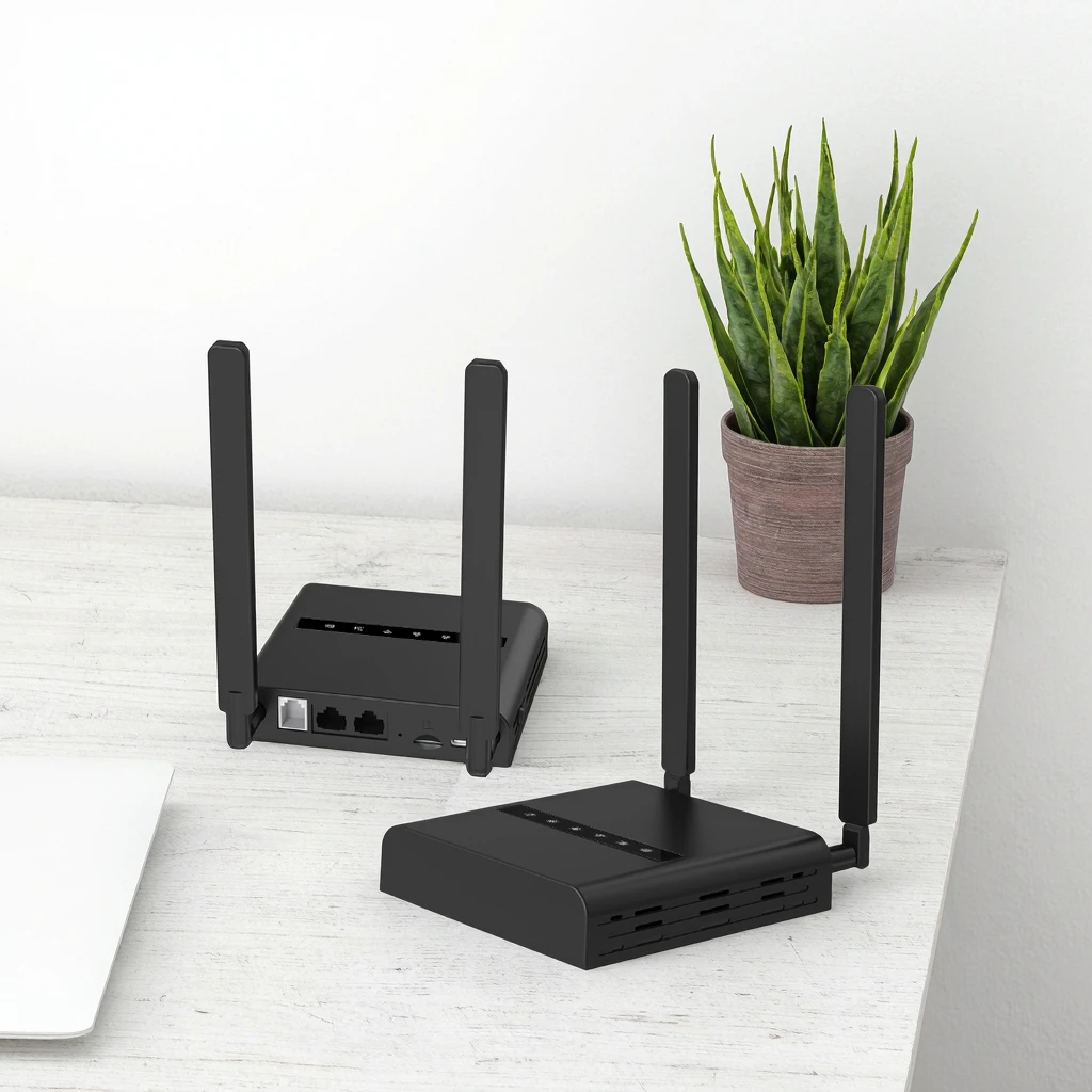 

JIMI 4000 мАч Карманный маршрутизатор с батарейным питанием LTE Hotspot Слот для SIM-карты 150 Мбит/с VPN Поддержка 300 Мбит/с Макс. Скорость передачи данных локальной сети для домашнего использования