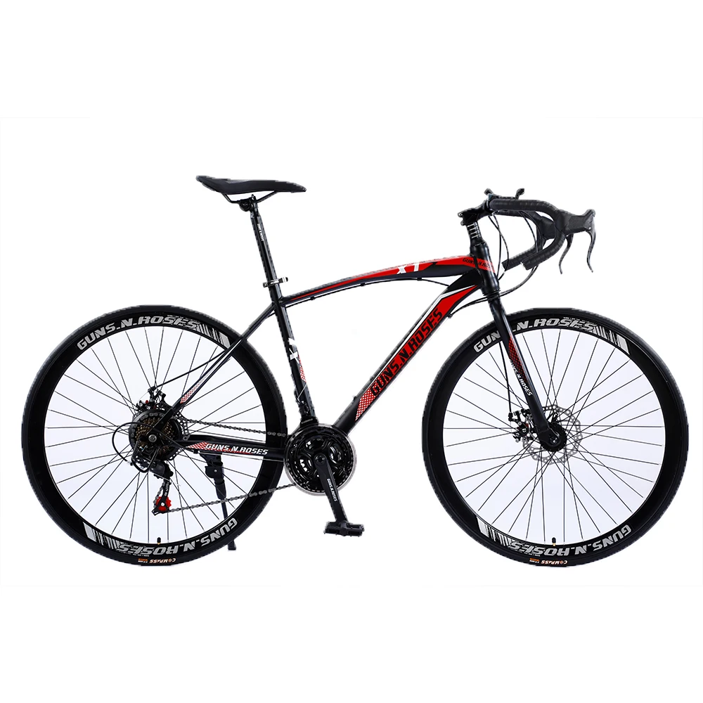 New Original Look Bikes Racing Cycle 26 Inch 24 Speed Road Bike With A Cheap Price Made In China