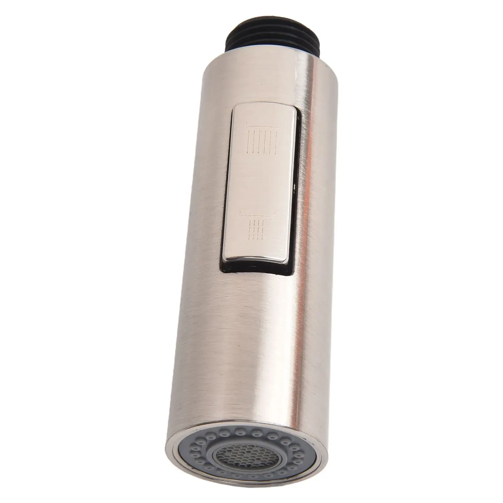 High Quality Sprayer Head Build To Resist Scratches Centralized Type Brushed Nickel Injection Type Sprayer Head