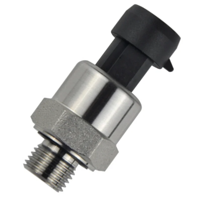 

A04E-11 Type Stainless Steel Pressure Transducer Sender 0-4.5V Pressure Sensor For Oil Fuel Air Water