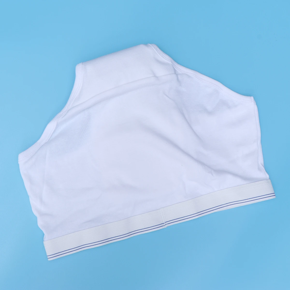 

Хлопковые трусы для недержания, герметичный дизайн для мужчин и взрослых — мягкая, приятная для кожи, впитывающая, комфортная защита для сна