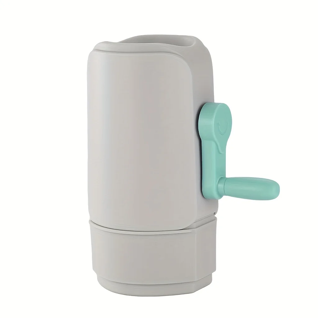 مقشر الفول السوداني الأوتوماتيكي سهل التنظيف - مفرقع الجوز بدون جهد للاستخدام المنزلي والمطاعم، درجة الطعام، آلة إزالة القصف