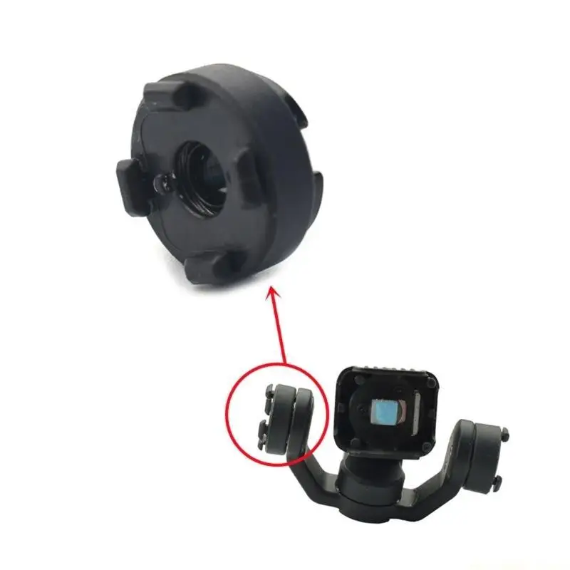 

F62C 3pro Запчасти для ремонта двигателя, рычаг вала, оригинальная крышка подшипника