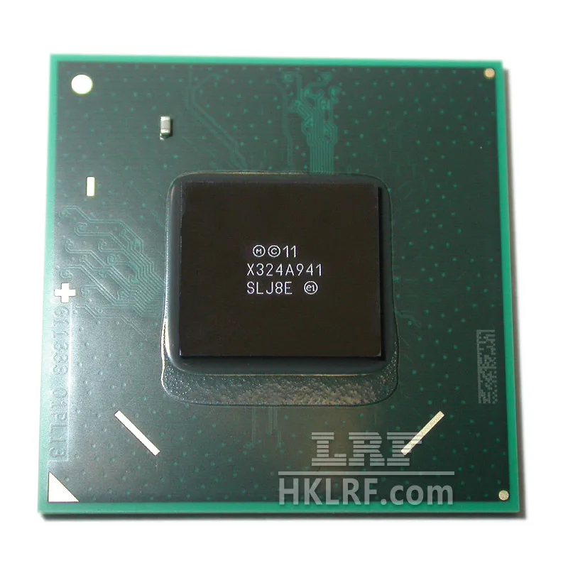 

IC Electronic Chipset BD82HM76 SLJ8E Brand New Hot Model CPU