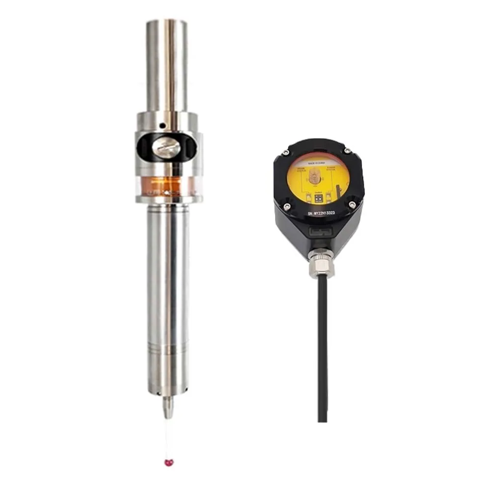 

3D photoelectric edge finder machining center CNC milling machine probe probe radio sensor extended version MYP40-PRO