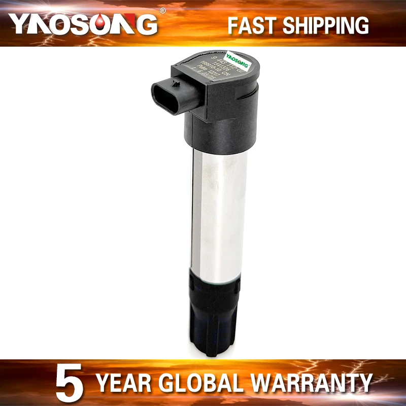 

Катушка зажигания мотоцикла для BMW R nineT (R9T) R1250, замена детали мотоцикла 12139443112 9443112-01 9443112-02 9443112-03