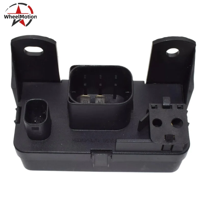 

OEM 0005453516 Automobiles Diesel Glow Plug Relay For Mercedes Benz W636 W639 Wi68 W202 W203 CL203 W210 W211