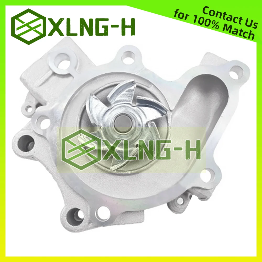 engine cooling water pump for 93-03 Mazda 626 MX6 Protege5 Ford Probe 2.0L  FP01-15-010  8AG9-15-010 FS01-12-730A