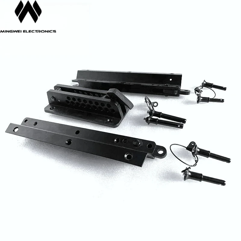 V8 10 Inch Aluminum Line Array System with Parts for pro Audio - Professional Sound Reinforcement And Live Sound Engineering