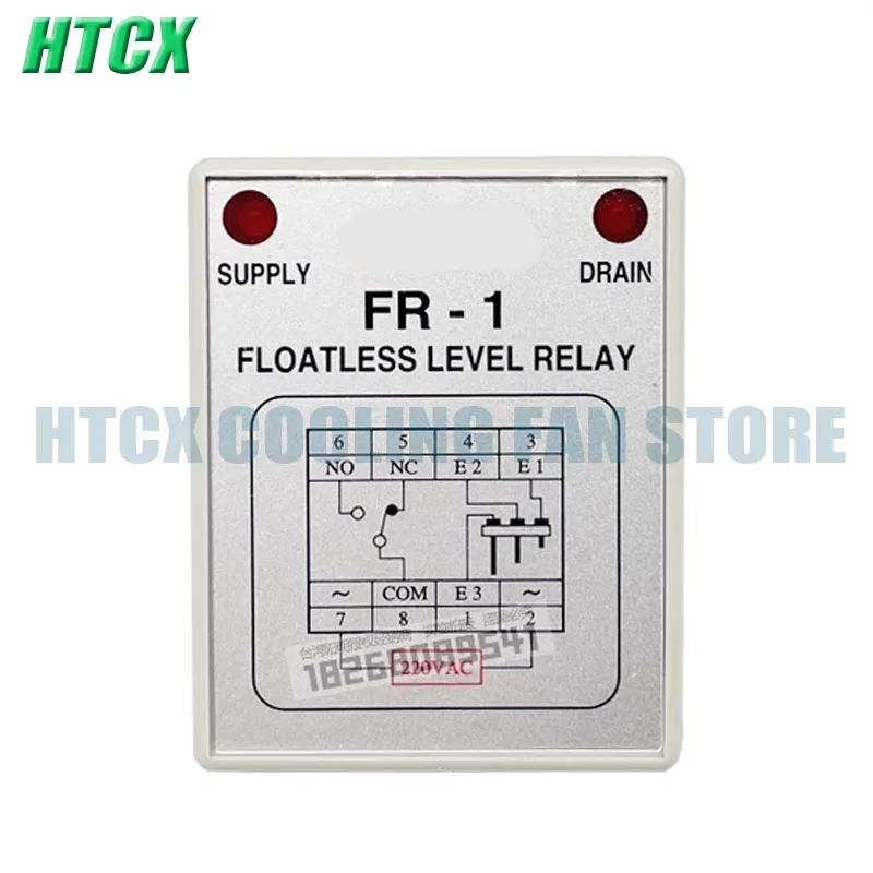 

Новинка, быстрая доставка FR-1-220V FR-1-380V