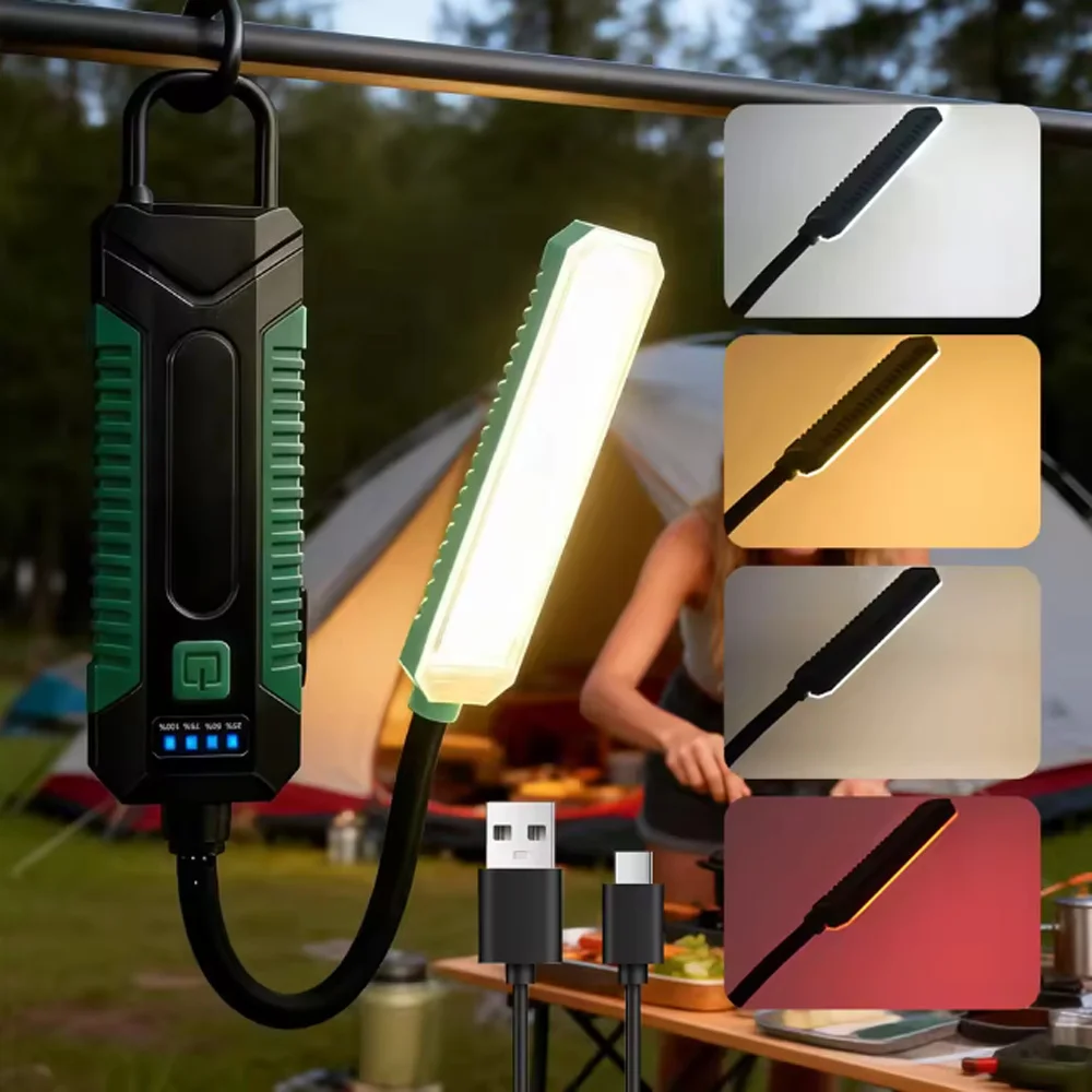 360°-flexible-magnetic-cob-work-light-–-super-bright-rechargeable-torch-foldable-inspection-lamp-for-car-repair-garage-outdoor