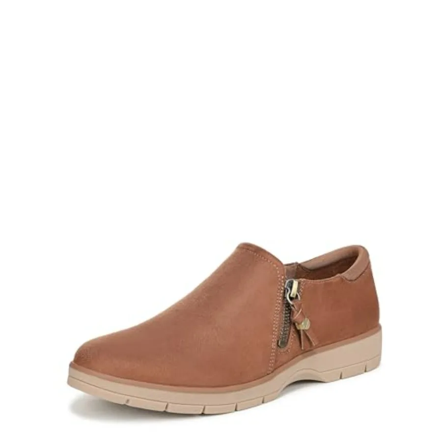 Nice Day Now Loafer/Moc Shoes
