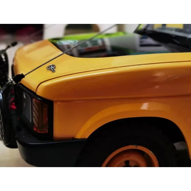 1 個シルバーゴールデンタートルカバーロックシミュレーション Moodware 1/10 RC クローラー車トラクサス TRX4 RC4WD D90 Diy パーツ