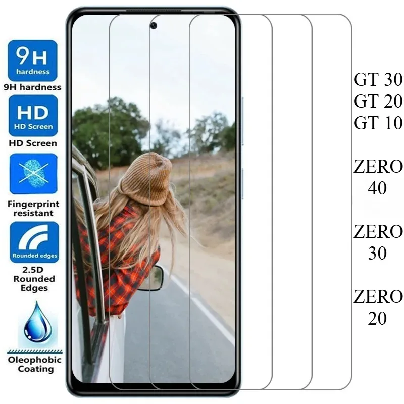 3Pcs Screen Protect…