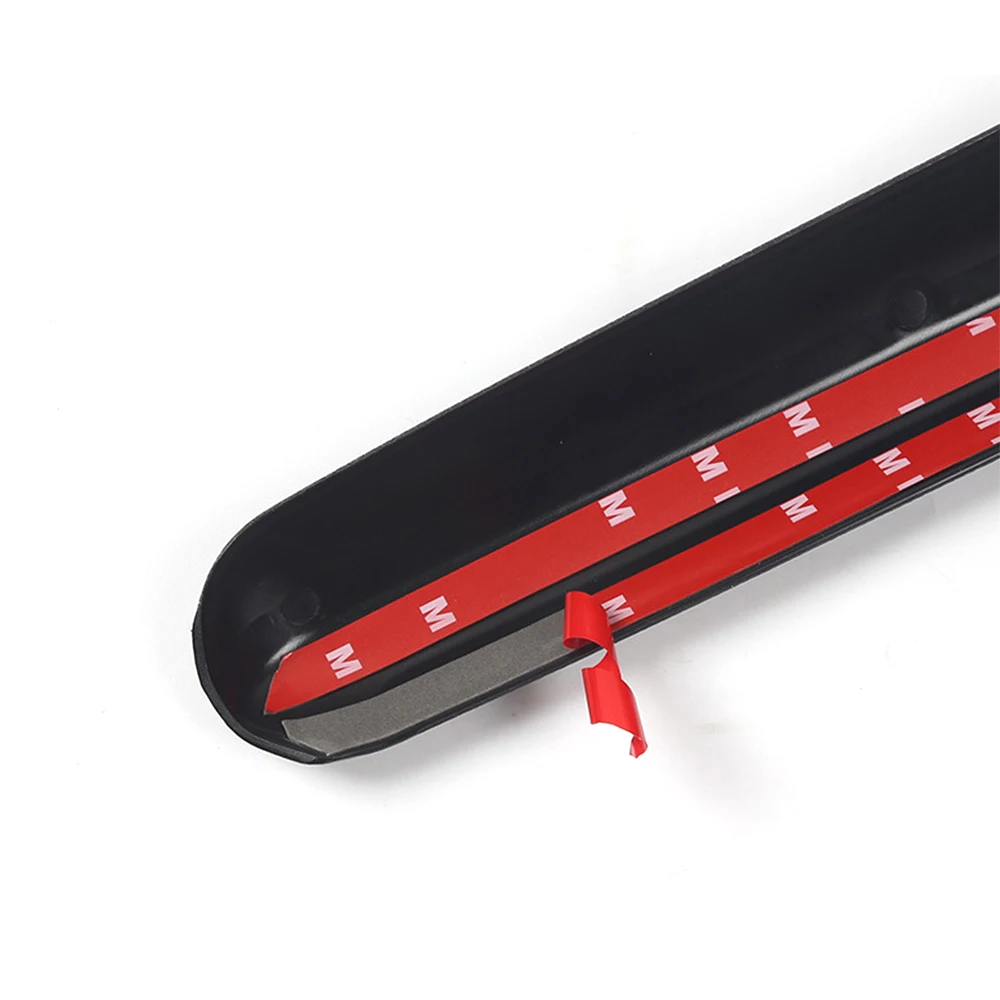 Car Dashboard Meter GPS Screen Sun Visor Sunshade Cover Trim Sticker for Mercedes Benz GLB GLA CLA B200 A180 A200L 2020 2021