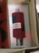 

N-type 100W attenuator High-power attenuator Coaxial attenuator N-type attenuator RF attenuator