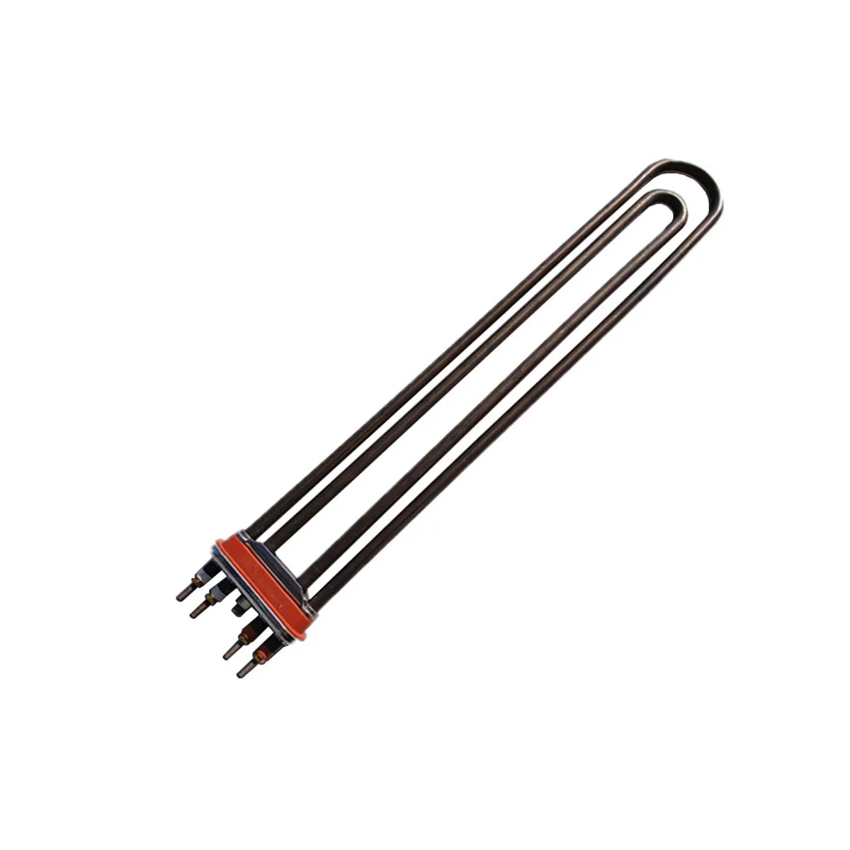 02-324637-001 220V 6KW 6000W リンス加熱管ヒーター ホバート CCA E80 CCA200 CNAシリーズ食器洗い機交換用