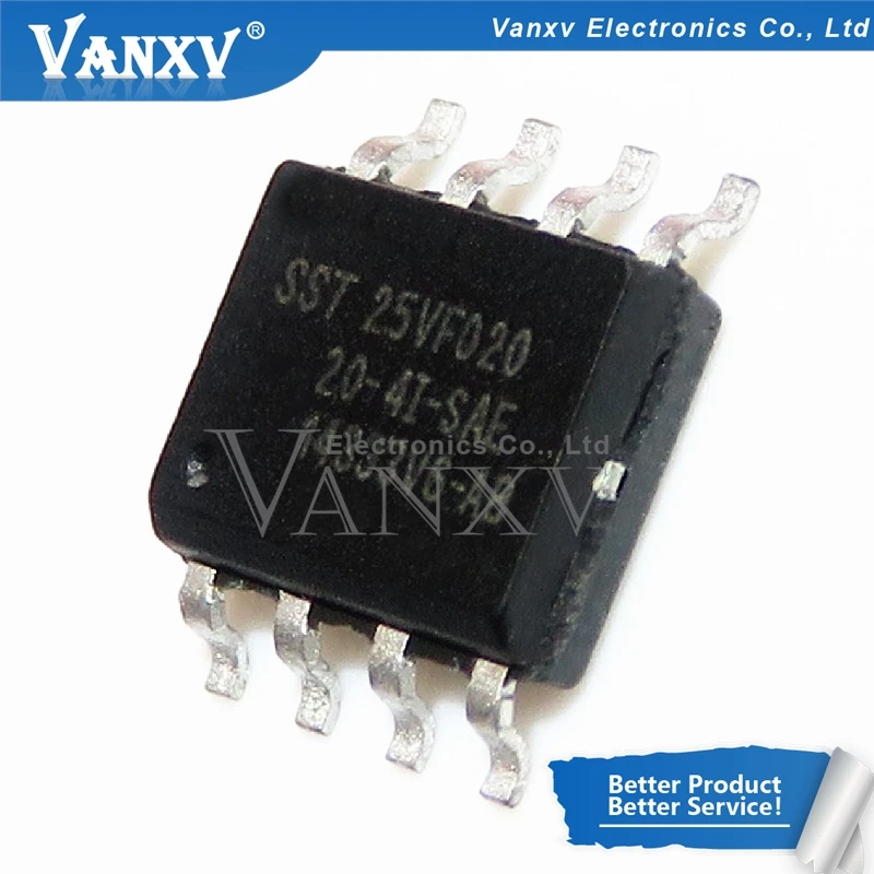 FM25L04B-G FM25L04B-G SST25VF020-20-4C-SAE FM24C04A-G FM24C04A 24C04A MP2307DN MP2307 TJA1040T TJA1040 REF191ES REF191 SOP-8