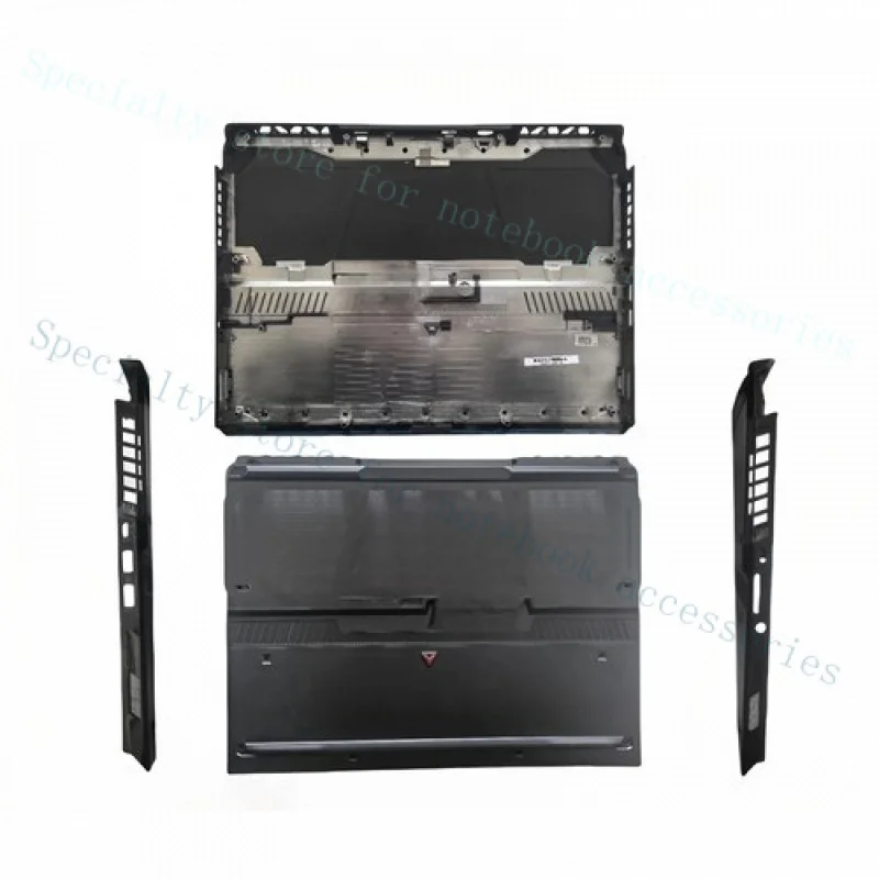 

A+ New For GE68HX GE68 MS-15M1 Laptop Lower Cover Base Cover 3075M1D211