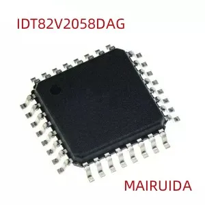 

MAIRUIDA Telecom Interface ICs IDT82V2058DAG new and original electronic components supplier 220 volt chip PCB