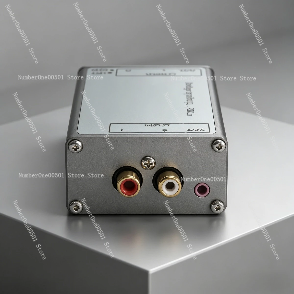 

Аудиоизолятор RCA-2, фильтр-гаситель шумов, устранитель земляных петель для компьютерных колонок, для снижения шума, для домашнего и офисного использования