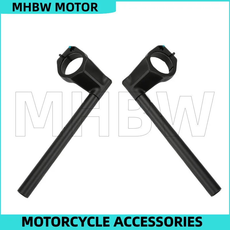 

Left / Right Side Handlebar for Cfmoto 450sr