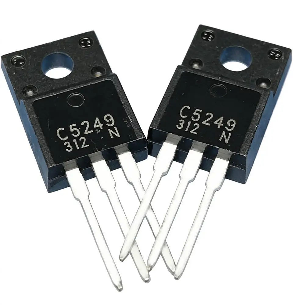 5PCS SM4503NHKP SM4503NH 30V 80A C5249 2SC5249 600V 3A MDU1516 STK0260 600V 2A IRFS3806 60V 43A NTP22N06L