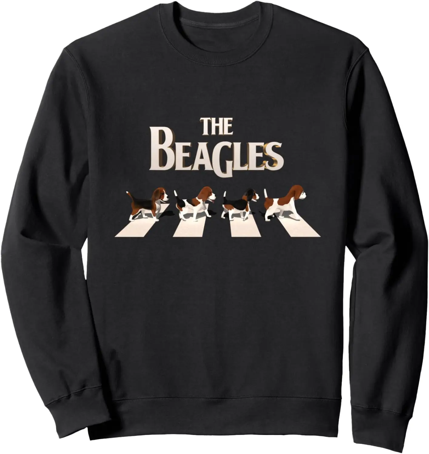 

"The Beagles" Premium Sweatshirt