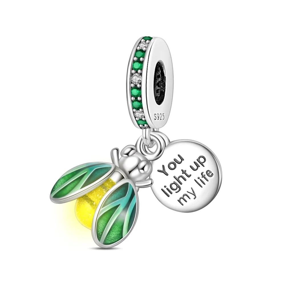 

Pendant Charm Bead 925 Sterling Silver Arrows Pearl Pendants Fit Original Bracelet for Jewelry Making Valentine's Day gift