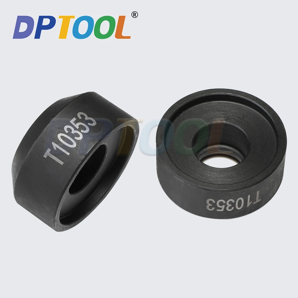For Volkswagen Audi EA888 Engine Water Pump Drive Shaft Oil Seal Pressure Block Special Tools T10353 Accesorios Para Auto